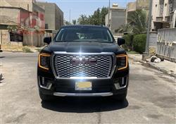 جی ئێم سی یوکۆن